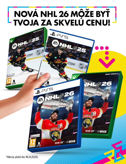 NHL trade-in | pgs.sk 