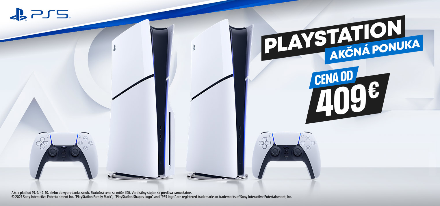 Sony september promo 