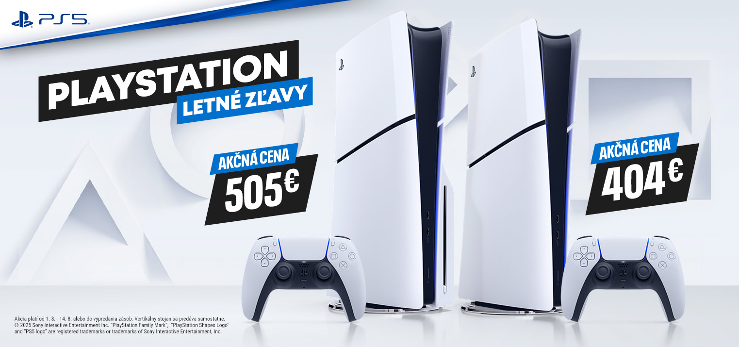 Playstation Summer Sale