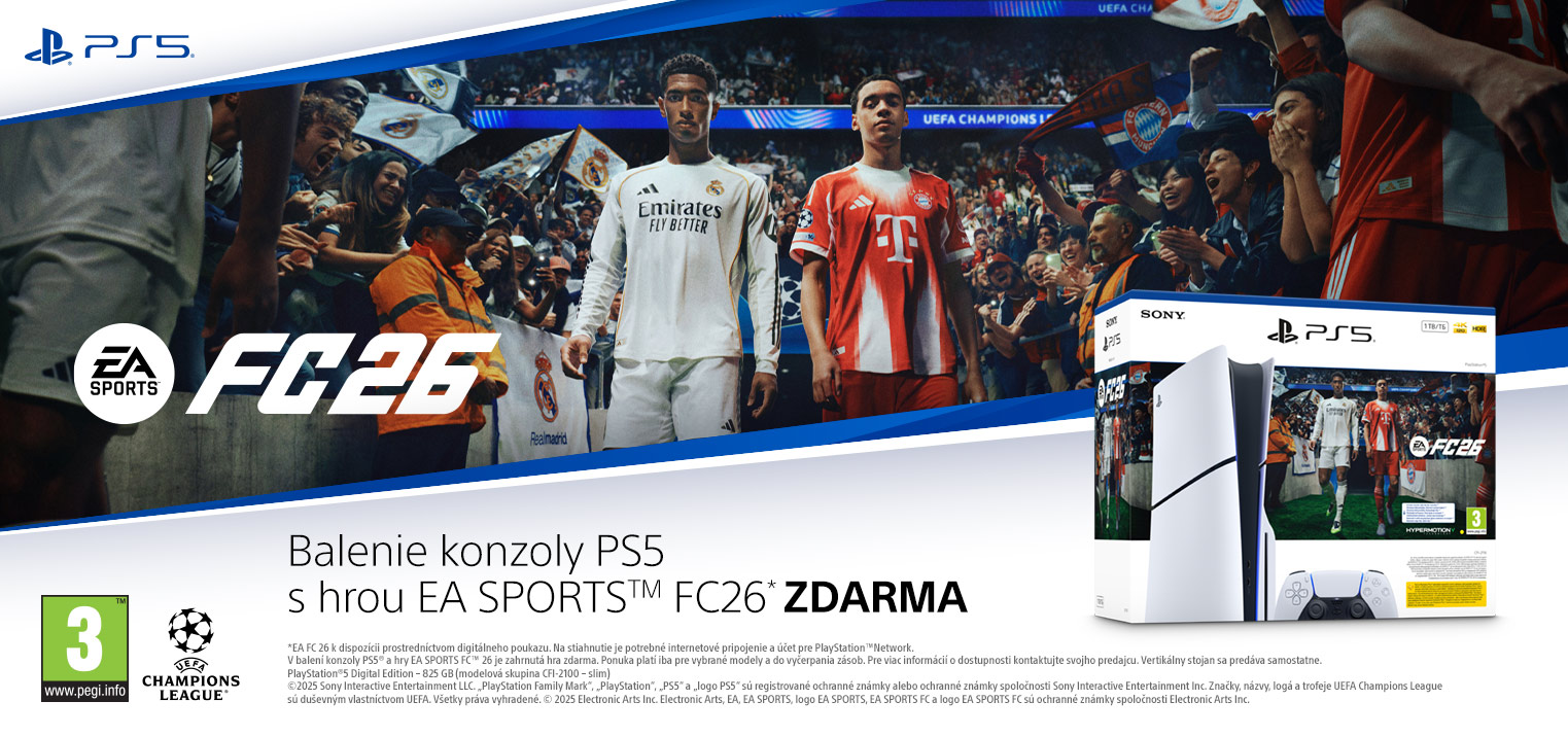 FC 26 bundle