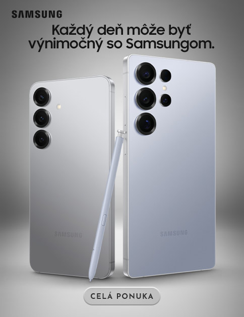 Samsung promo | pgs.sk 