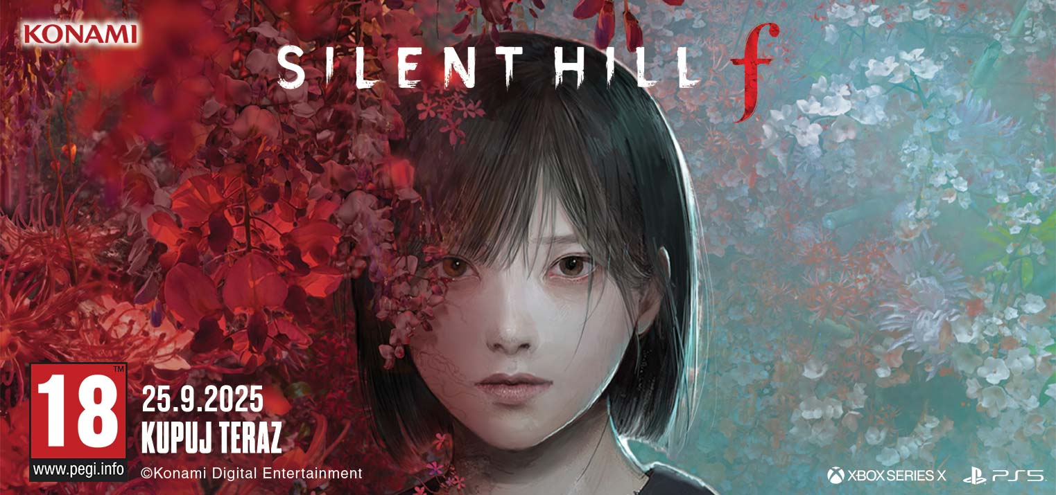 Silent Hill f preorder
