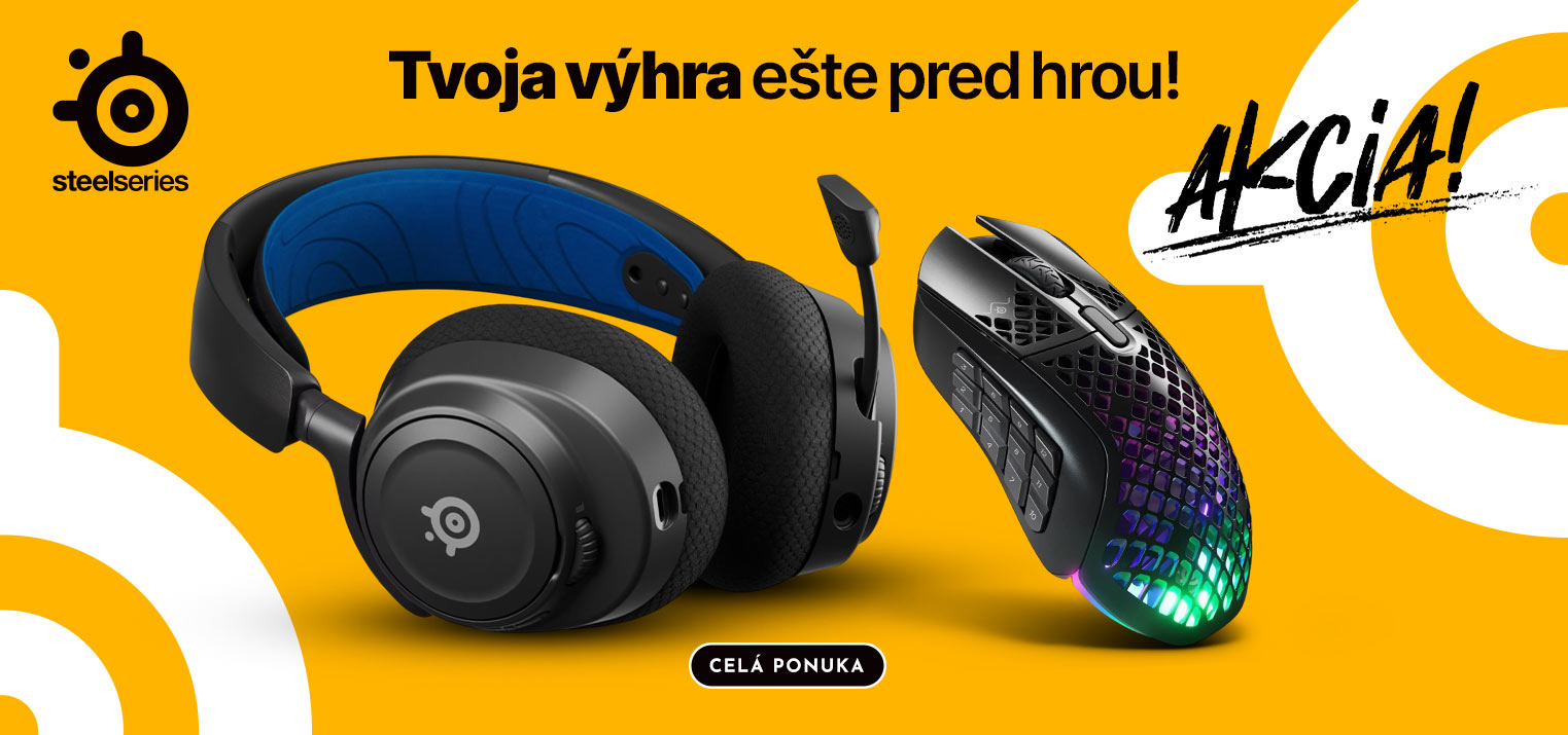 Steelseries Sale