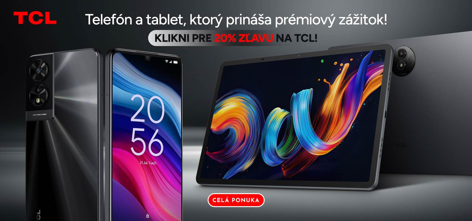 TCL promo