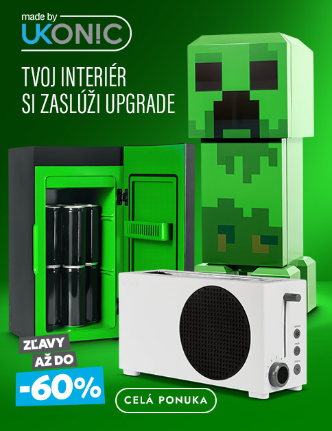 Ukonic výpredaj | pgs.sk 