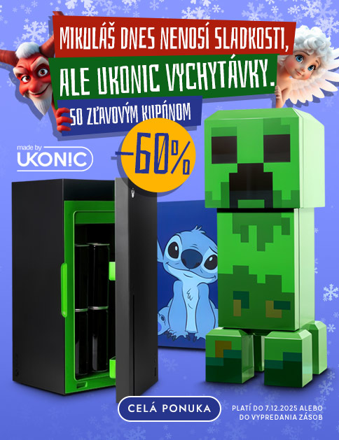 Mikuláš Ukonic | pgs.sk 