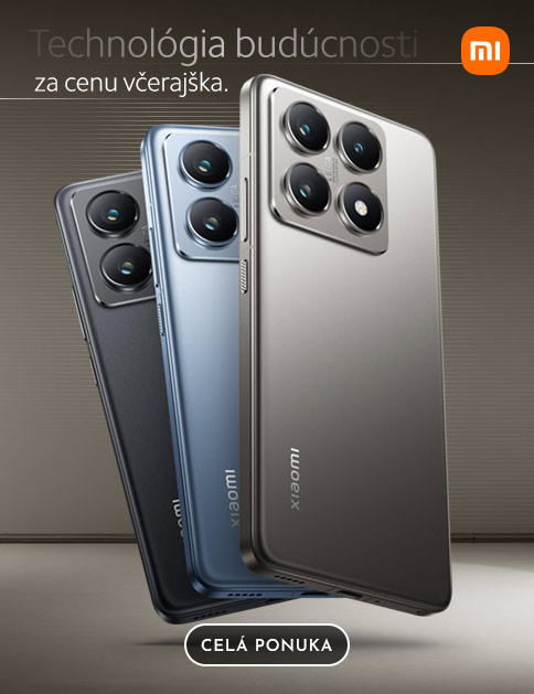 Xiaomi August Sale | pgs.sk 