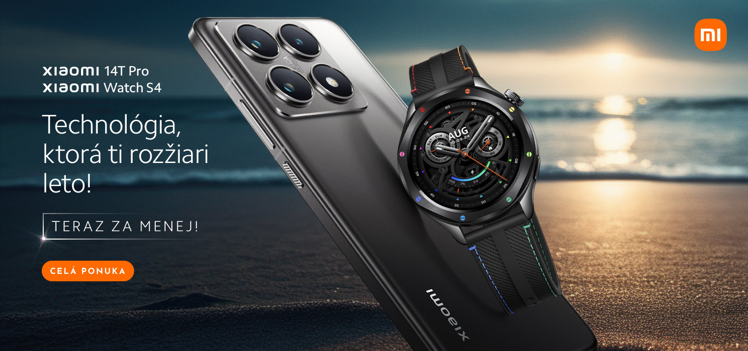 Xiaomi promo august