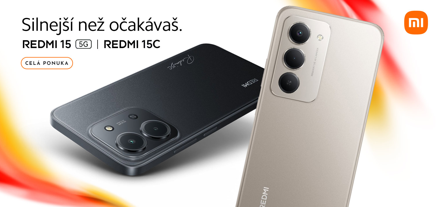 Xiaomi Redmi 15 a 15C