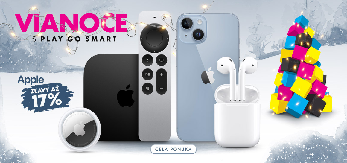 APPLE XMAS