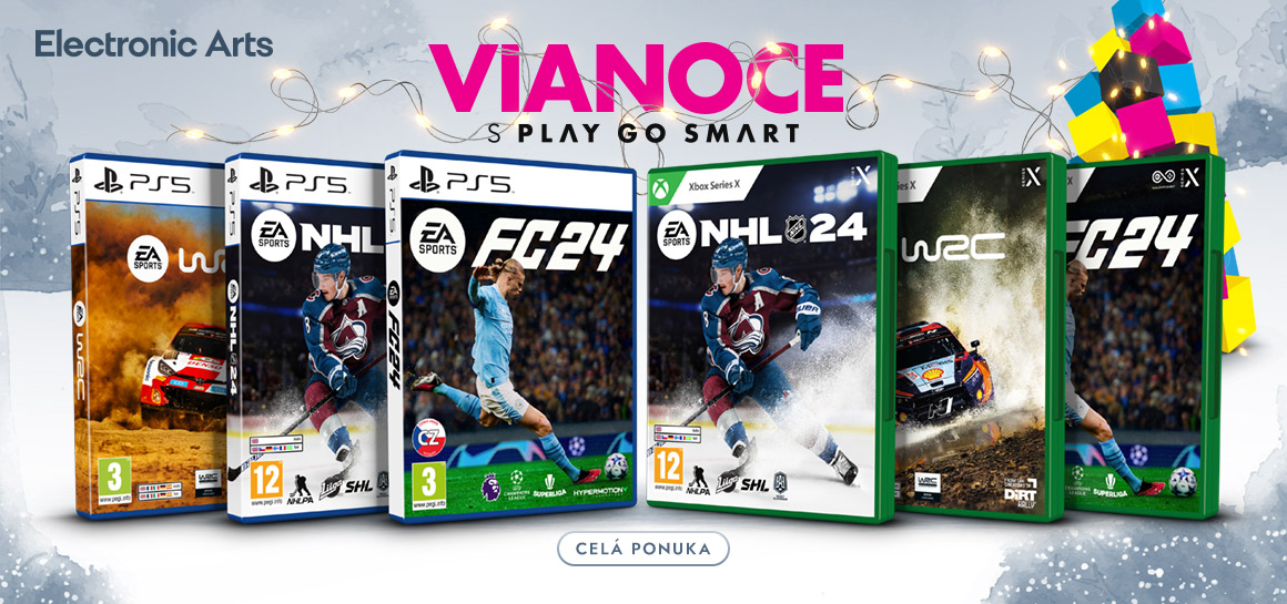 EA SALE