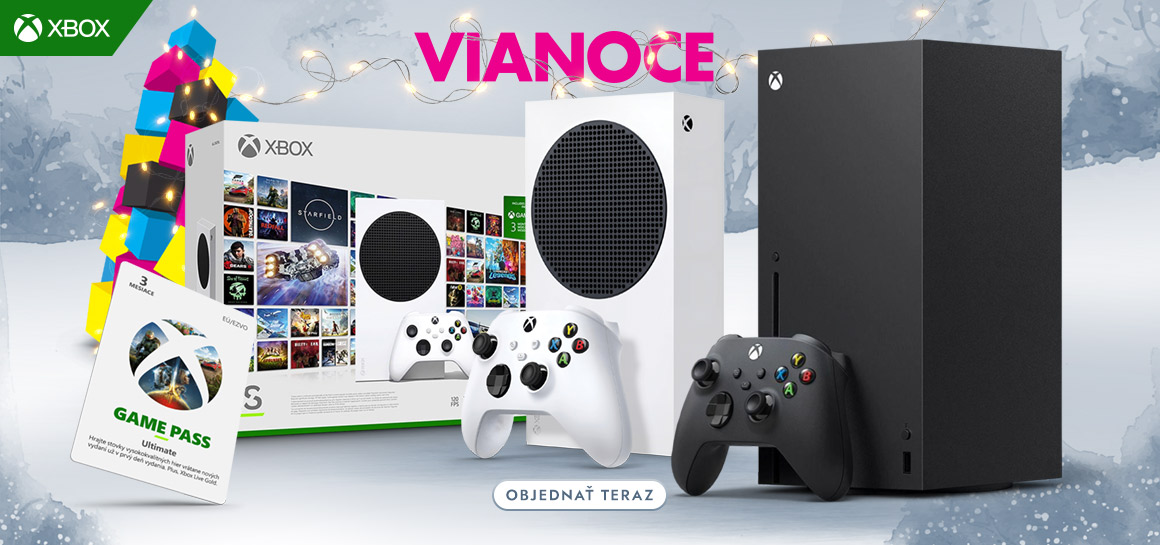XMAS XBOX
