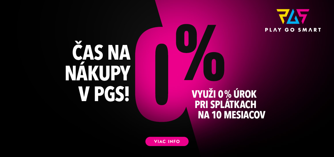 Quatro 0% úrok