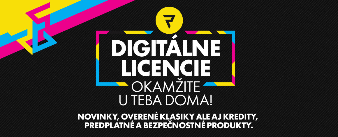 DIGITÁLNELICENCIE - banner
