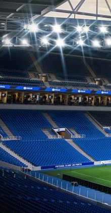 FIFA 22 - banner