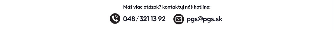GAMECENTER SA STÁVA PGS - banner