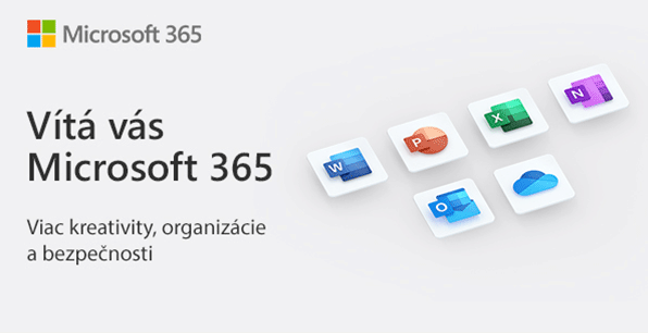MICROSOFT 365 EXTRA TIME - banner