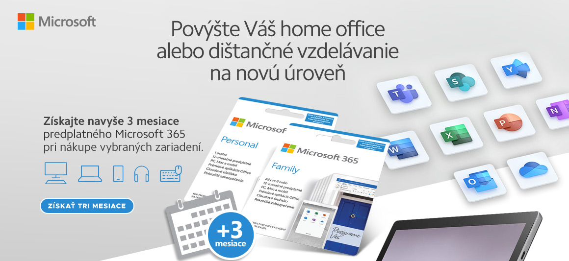 MICROSOFT SURFACE - banner