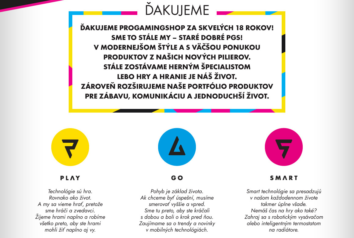PLAY GO SMART 2021 - banner