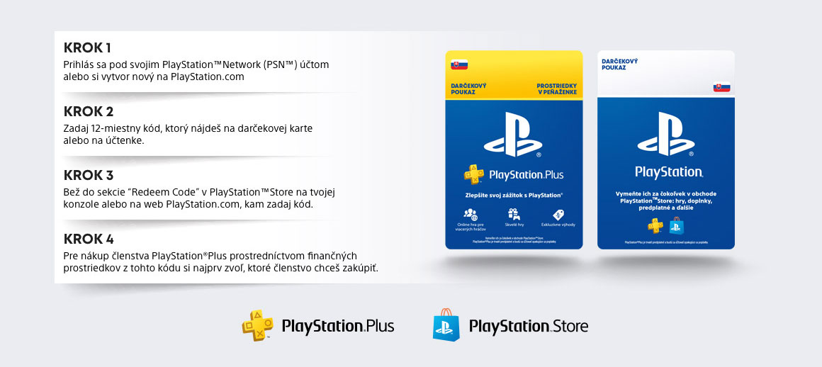 PlayStation Plus - banner
