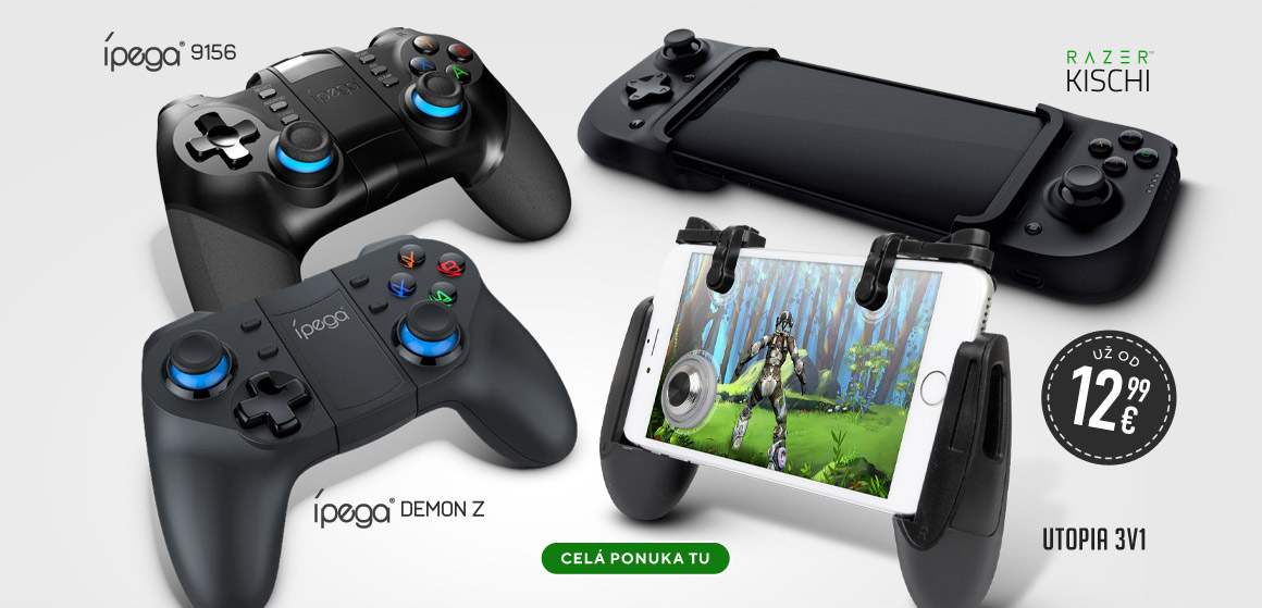 SMARTPHONE - XBOX - GAME PASS - banner