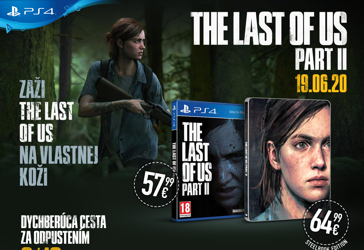THE LAST OF US - banner