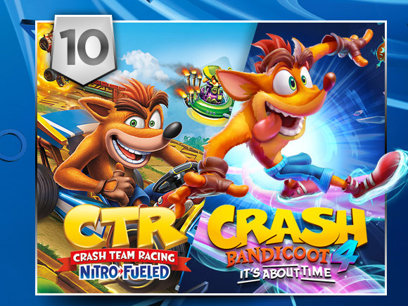 TOP 10 HIER PLAYSTATION 2020 - banner