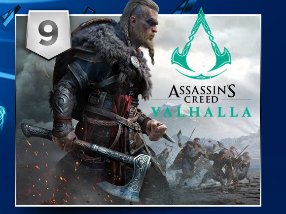 TOP 10 HIER PLAYSTATION 2020 - banner