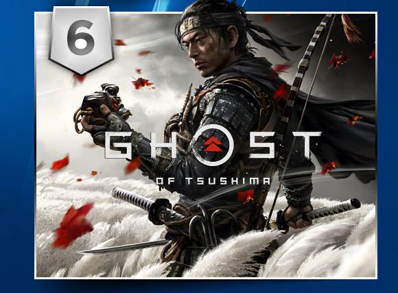 TOP 10 HIER PLAYSTATION 2020 - banner