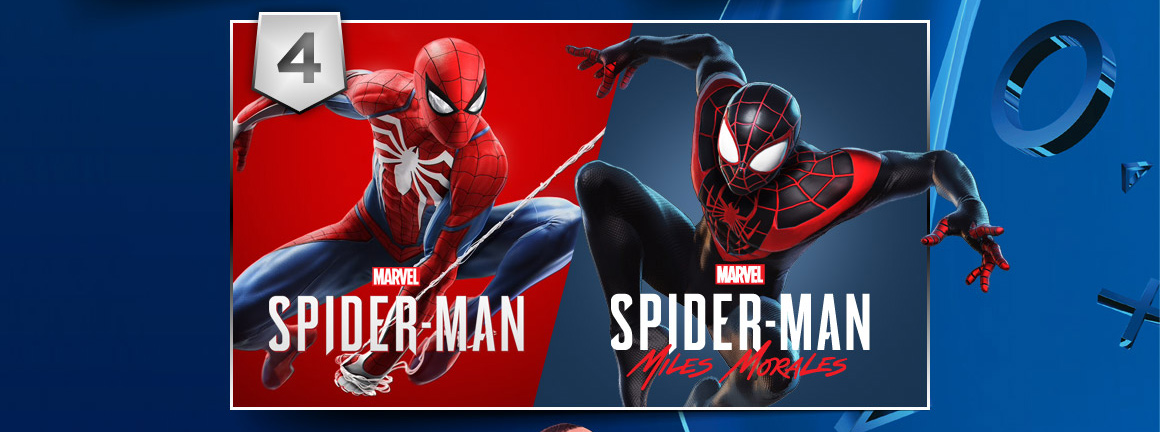TOP 10 HIER PLAYSTATION 2020 - banner