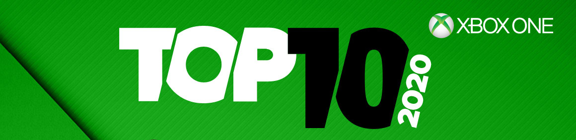 TOP 10 HIER XBOX 2020 - banner
