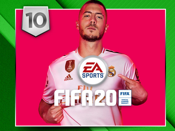 TOP 10 HIER XBOX 2020 - banner