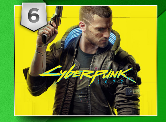 TOP 10 HIER XBOX 2020 - banner