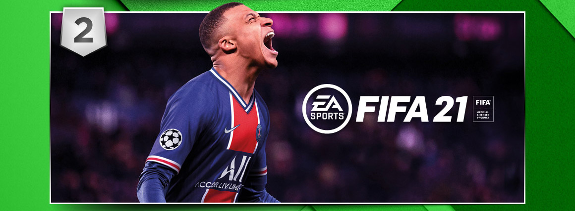 TOP 10 HIER XBOX 2020 - banner