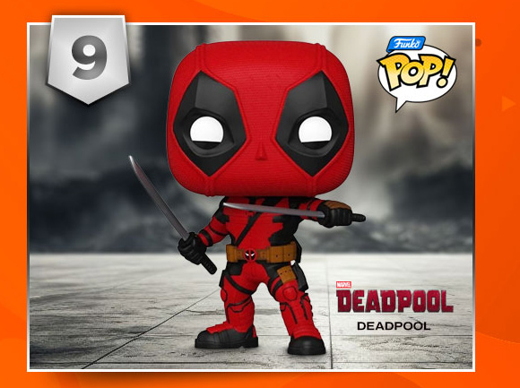 TOP 10 MERCHANDISE 2024 - banner