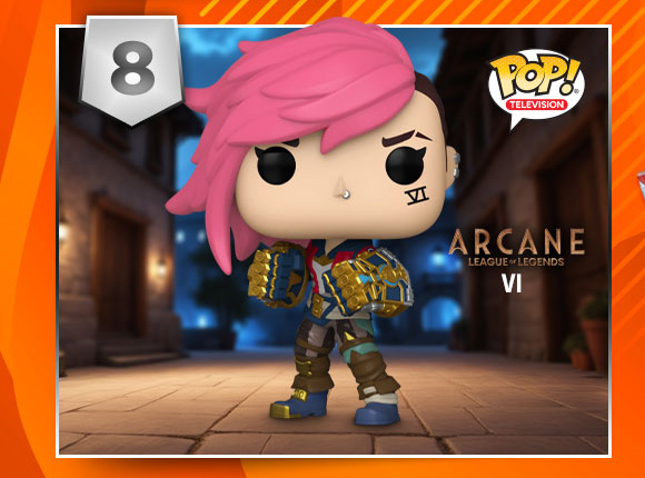 TOP 10 MERCHANDISE 2024 - banner