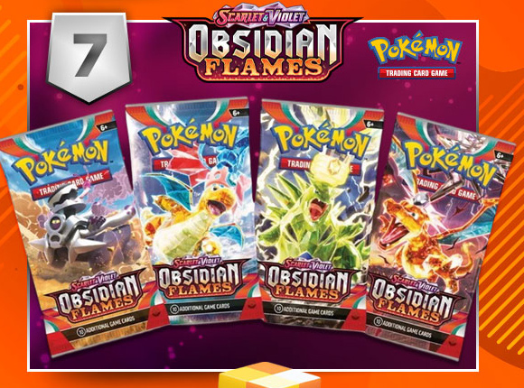TOP 10 MERCHANDISE 2024 - banner