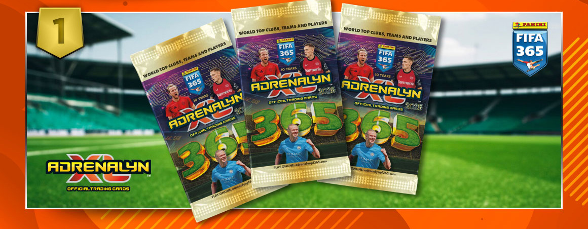 TOP 10 MERCHANDISE 2024 - banner