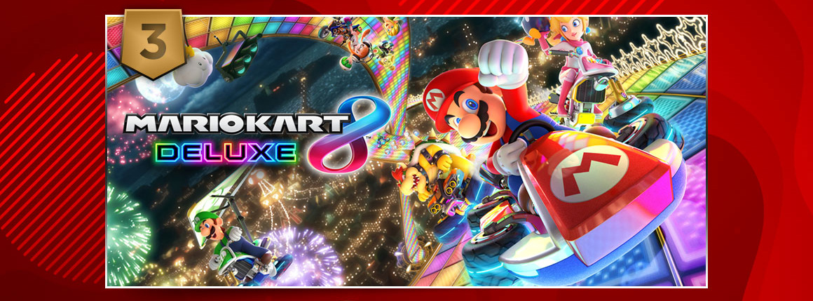 TOP 10 HIER NINTENDO 2024 - banner