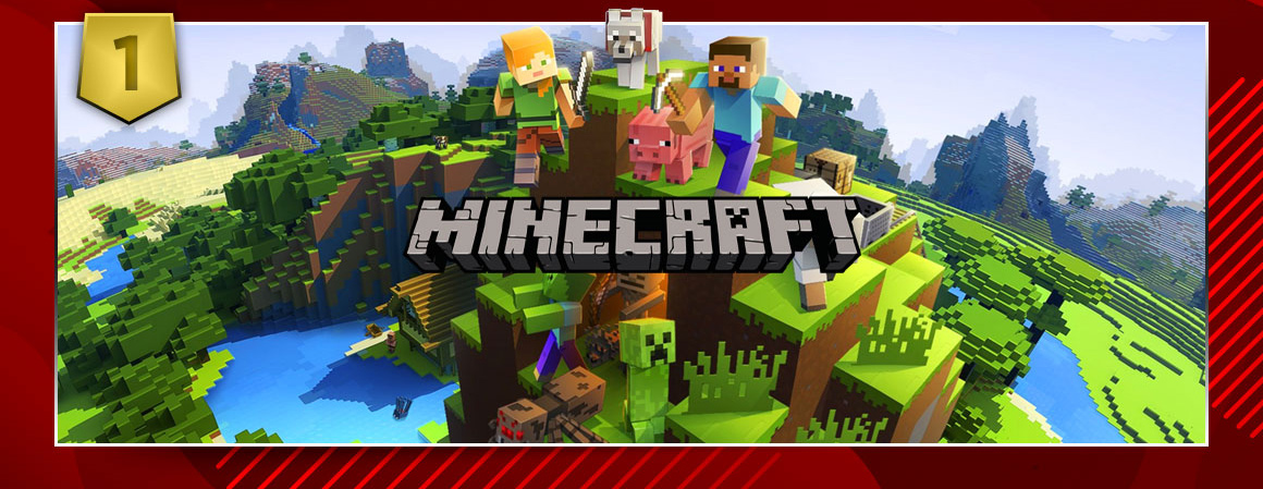 TOP 10 HIER NINTENDO 2024 - banner