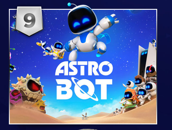 TOP 10 HIER PLAYSTATION 2024 - banner