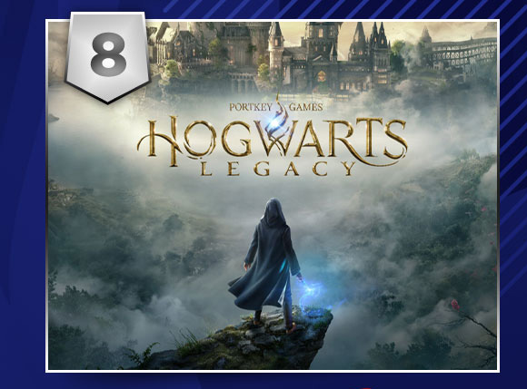 TOP 10 HIER PLAYSTATION 2024 - banner