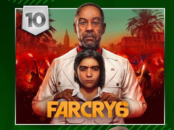 TOP 10 HIER XBOX 2024 - banner