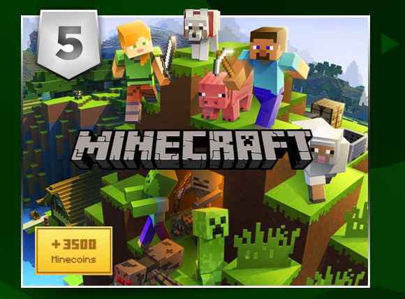 TOP 10 HIER XBOX 2024 - banner