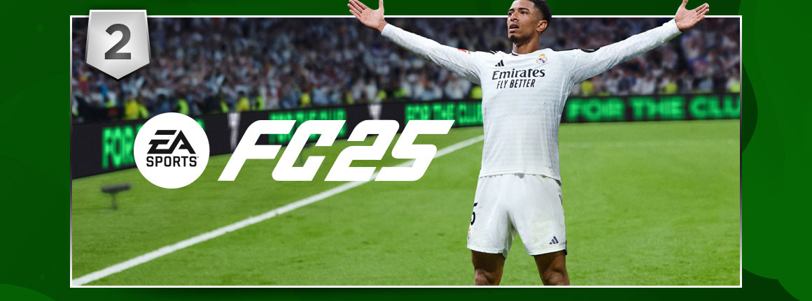 TOP 10 HIER XBOX 2024 - banner