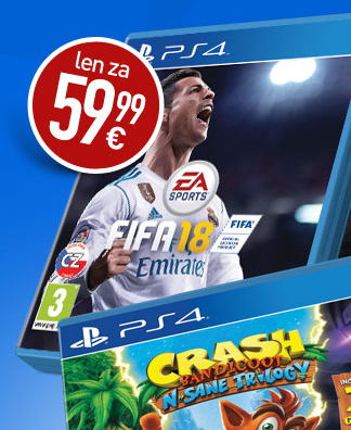 PLAYSTATION #VIANOCEPREHRACOV - banner