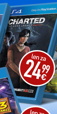 PLAYSTATION #VIANOCEPREHRACOV - banner