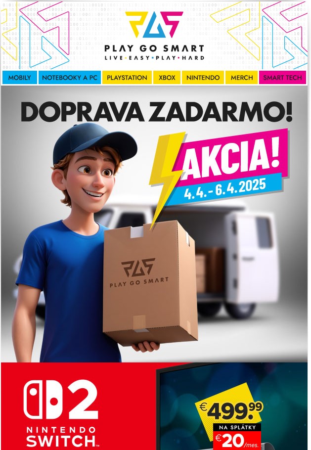 Ušetri na poštovnom, nie na zážitkoch – doprava zdarma celý víkend! 🚘😲