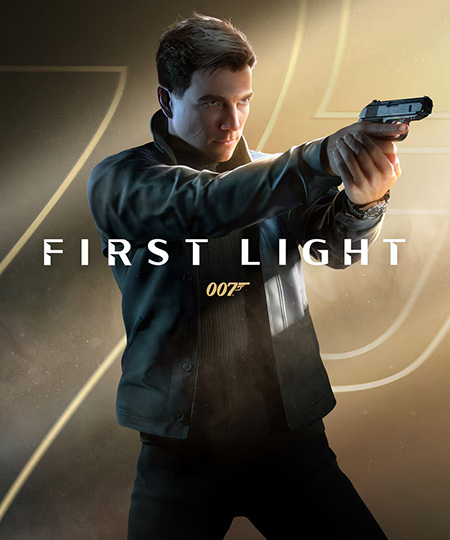 007 First Light