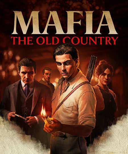 Mafia: The Old Country Black Friday